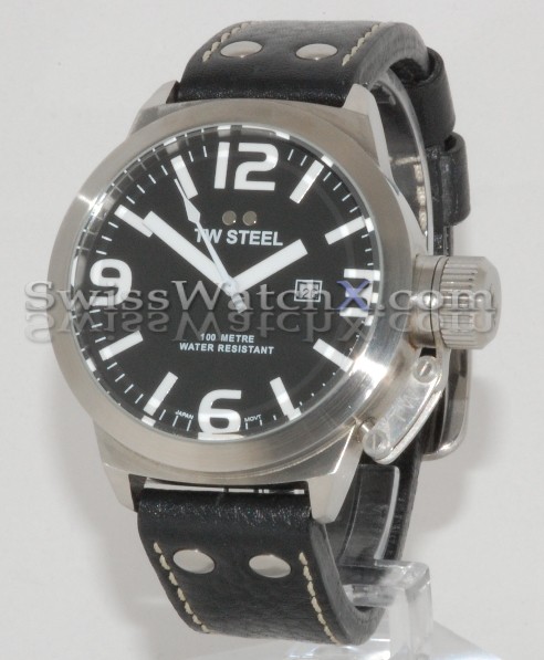 TW Steel Canteen TW22 - Click Image to Close